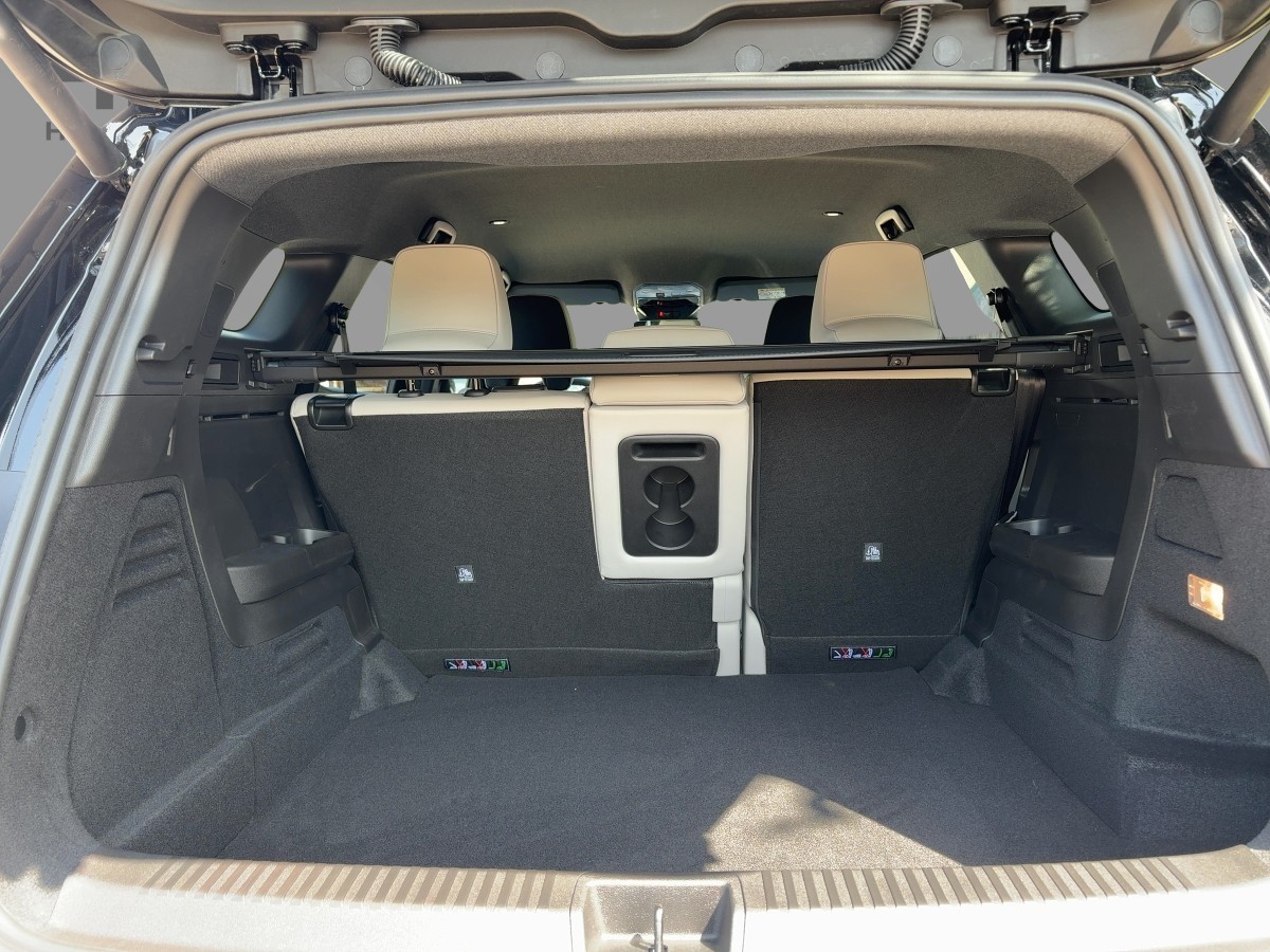 Renault Espace – Bild 6