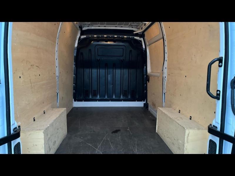 Renault Master Fourgon