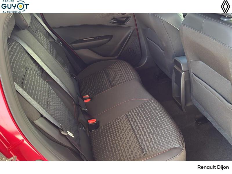 Renault Clio VI