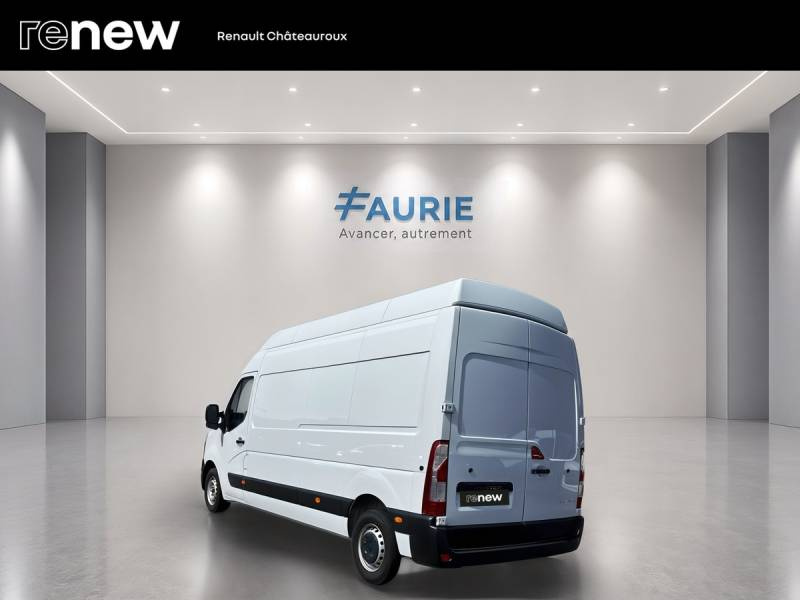 Renault Master III