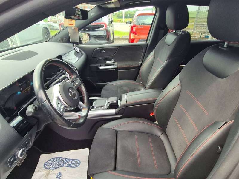 Mercedes-Benz Classe B