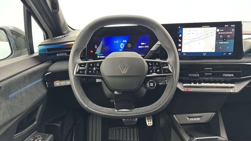Renault Clio VI