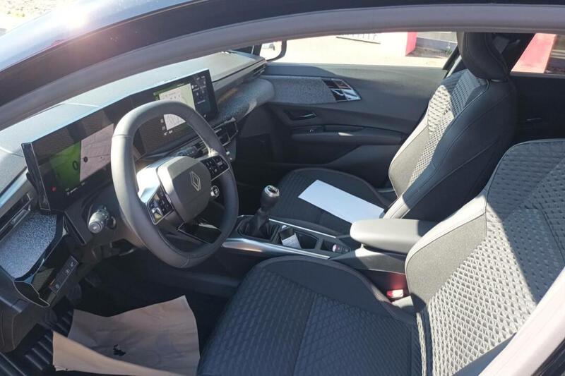 Renault Clio VI