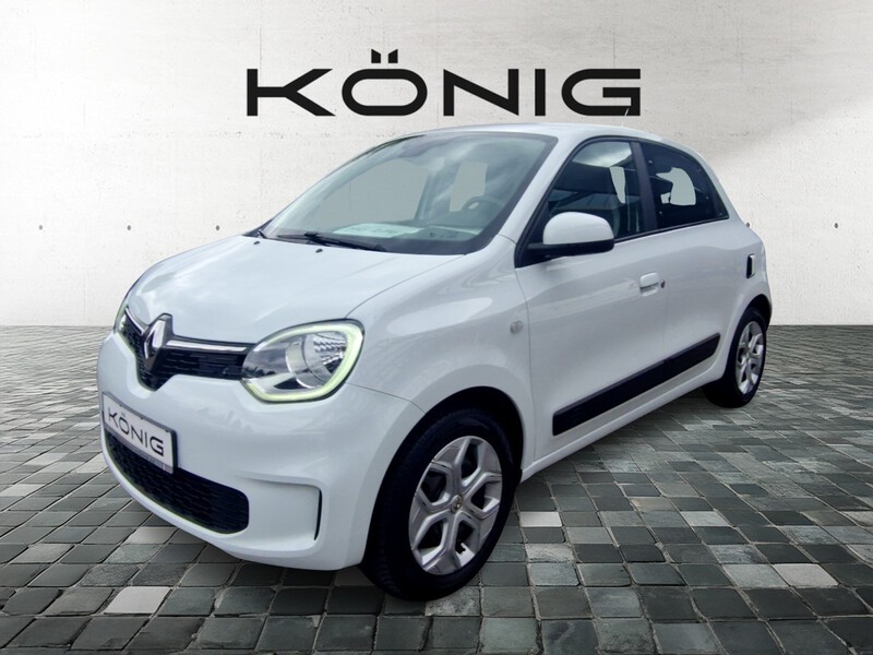 Fahrzeugabbildung Twingo 1.0 SCe 65 LTD. KLIMA*SOUND*TEMPOMAT*ALLW Bild 1 von 16