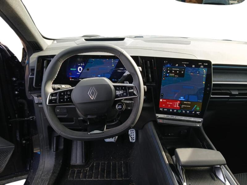 Renault Espace VI