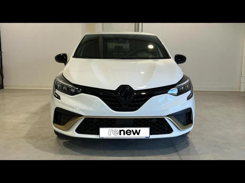 Renault Clio V