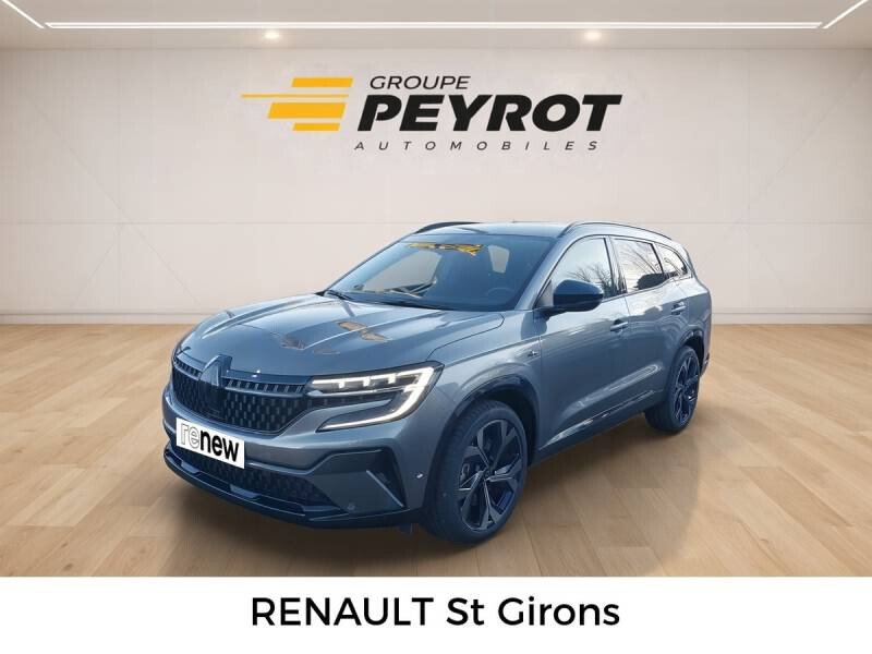 Renault Espace VI