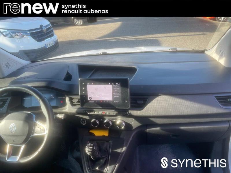 Renault Kangoo VU