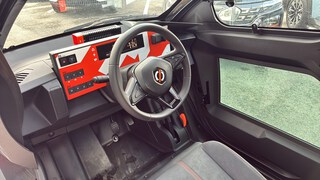 Vehicle 3D Image