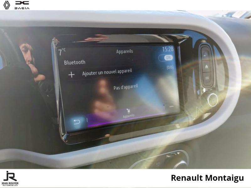 Renault Twingo III