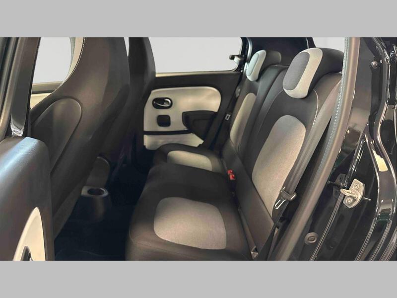 Renault Twingo E-Tech Electrique