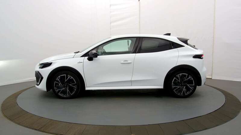 Renault Clio VI