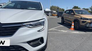 Vehicle 3D Image