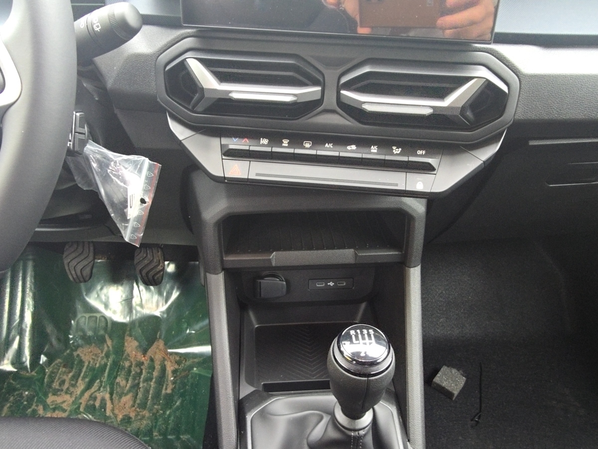 Dacia Duster – Bild 18