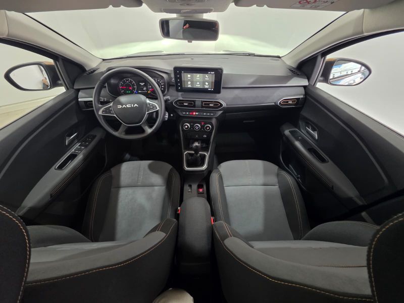 DACIA Sandero 2023 — imagine 43
