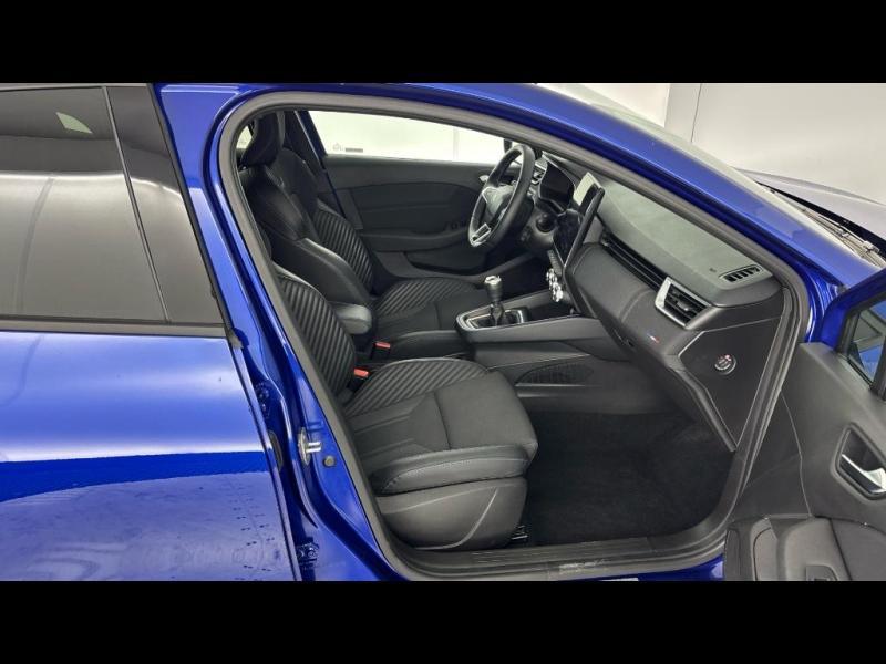 Renault Clio V