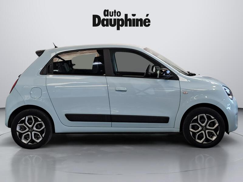 Renault Twingo III
