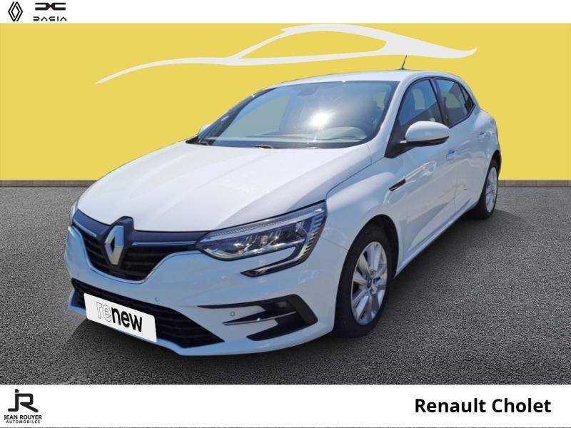 Renault Megane IV Berline
