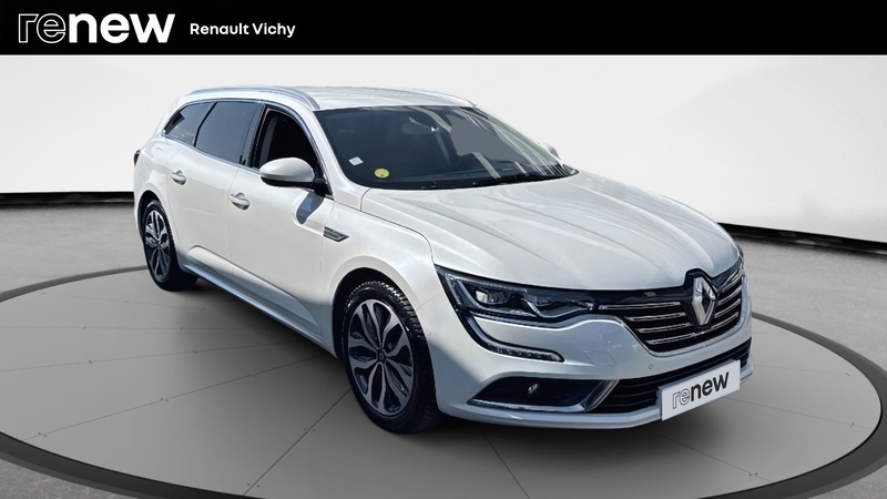 Renault Talisman Estate