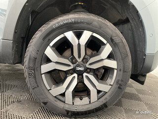 Vehicle 3D Image