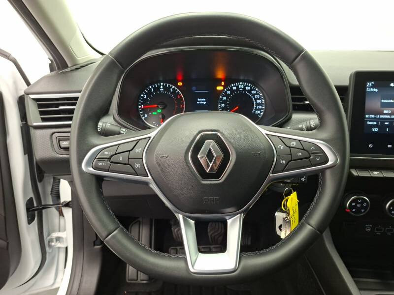 Renault Clio V