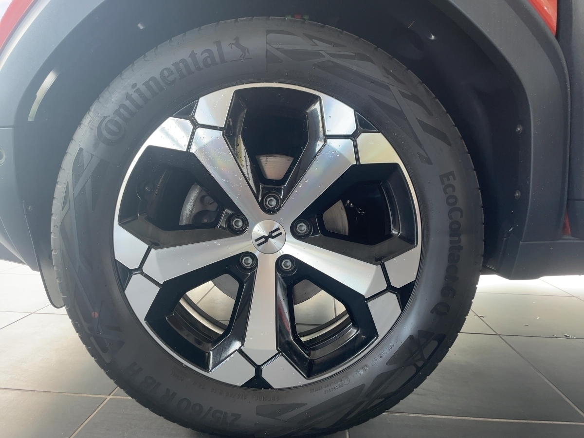 Dacia Duster – Bild 11