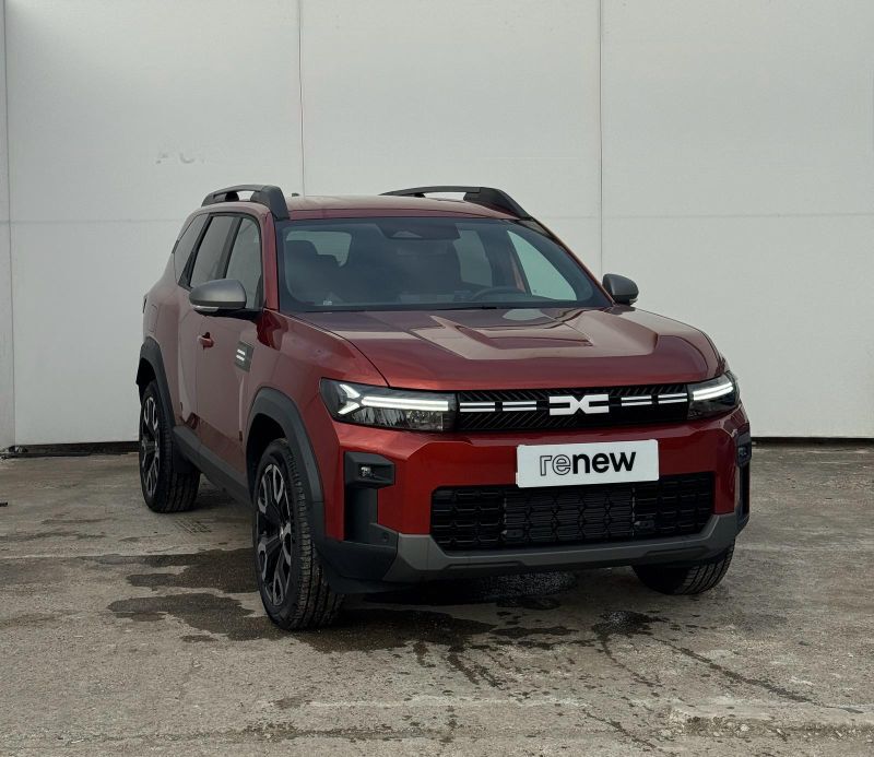 DACIA Duster 2025 — imagine 21