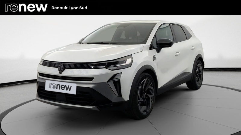 Renault Symbioz