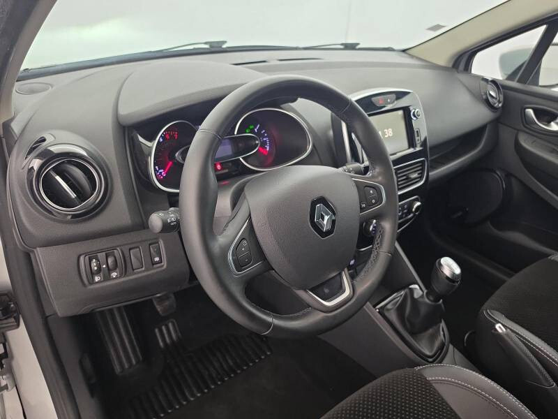 Renault Clio IV