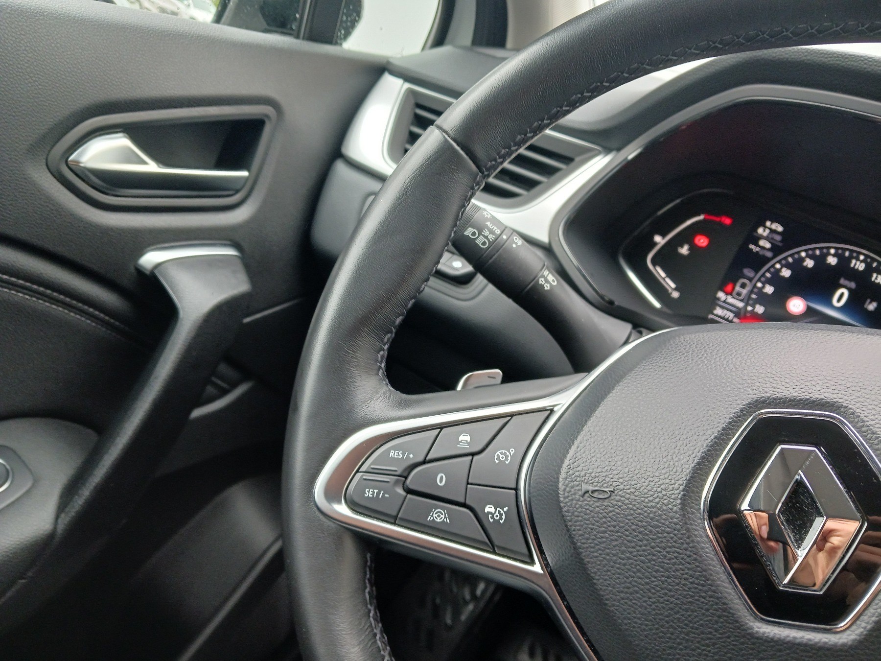 Renault Captur – Bild 16