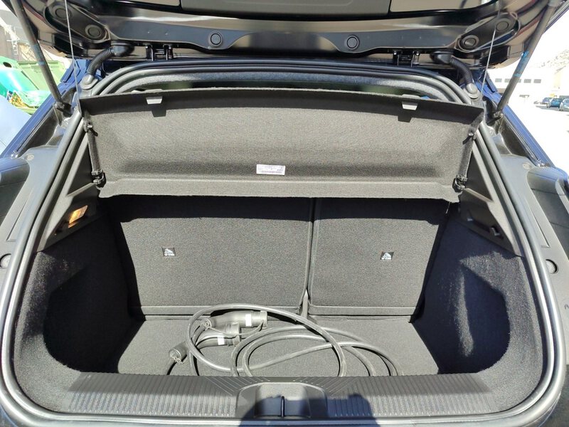 Renault R5 E-Tech Eléctrico