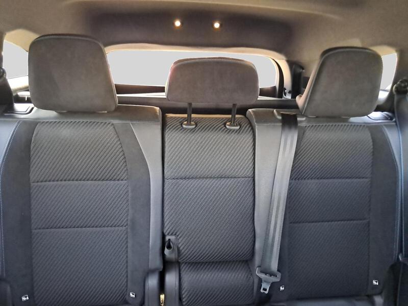 Renault Espace VI