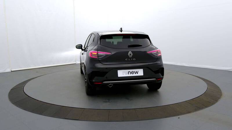 Renault Clio V