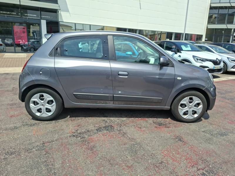 Renault Twingo III