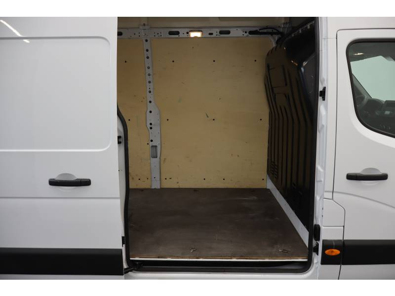 Renault Master III