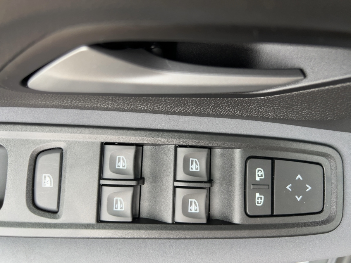 Dacia Jogger – Bild 15
