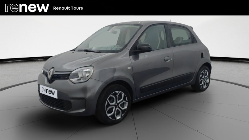 Renault Twingo III
