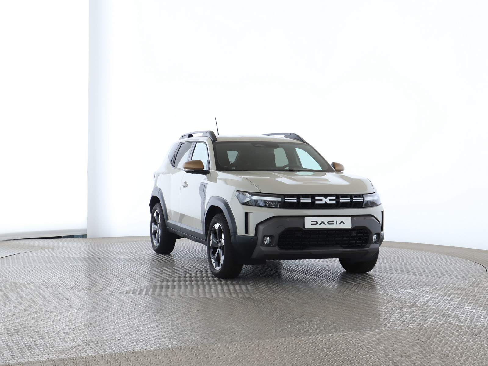 Dacia Duster – Bild 24