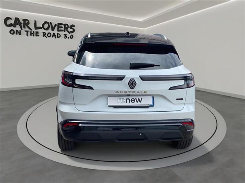 Renault Austral