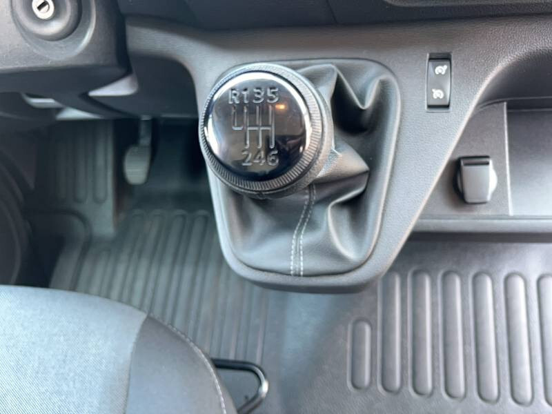 Renault Master III