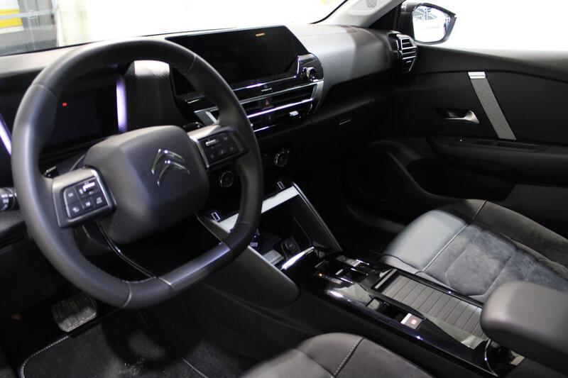 Citroen C4 X