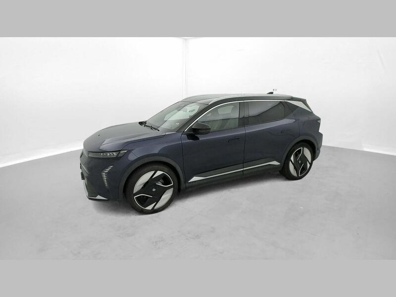Renault Scenic E-Tech Electrique