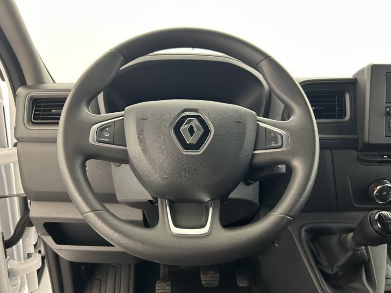 Renault Master III