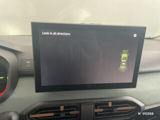 Vehicle 3D Image