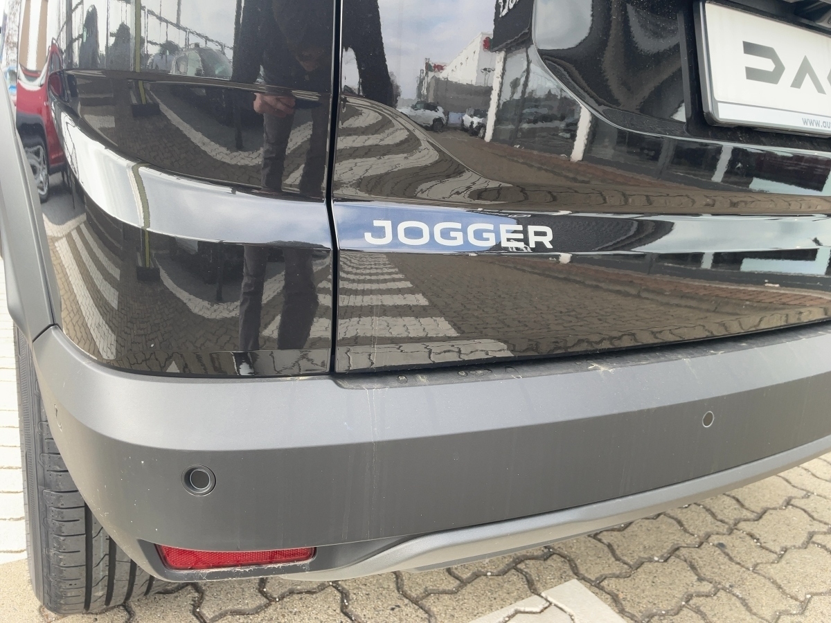 Dacia Jogger – Bild 17