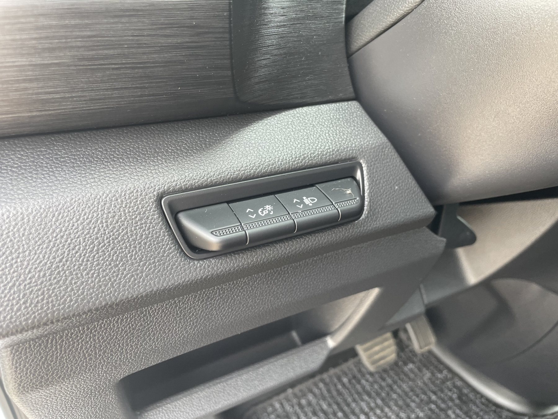 Renault Trafic – Bild 30