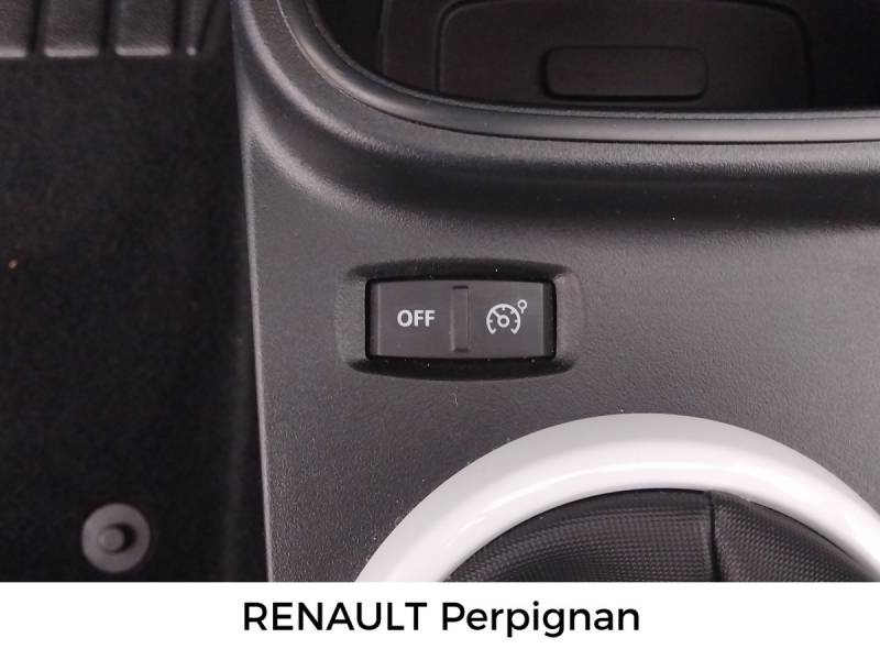 Renault Twingo III