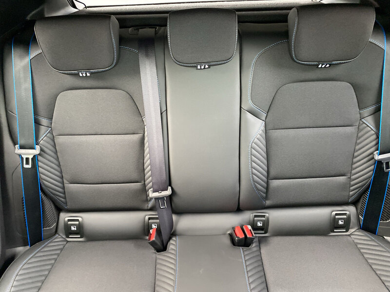 Fahrzeugabbildung Clio ACC Bild 15 von 20