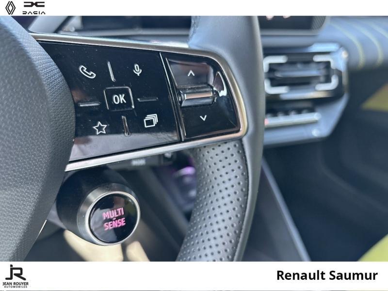 Renault R5 E-Tech Electrique