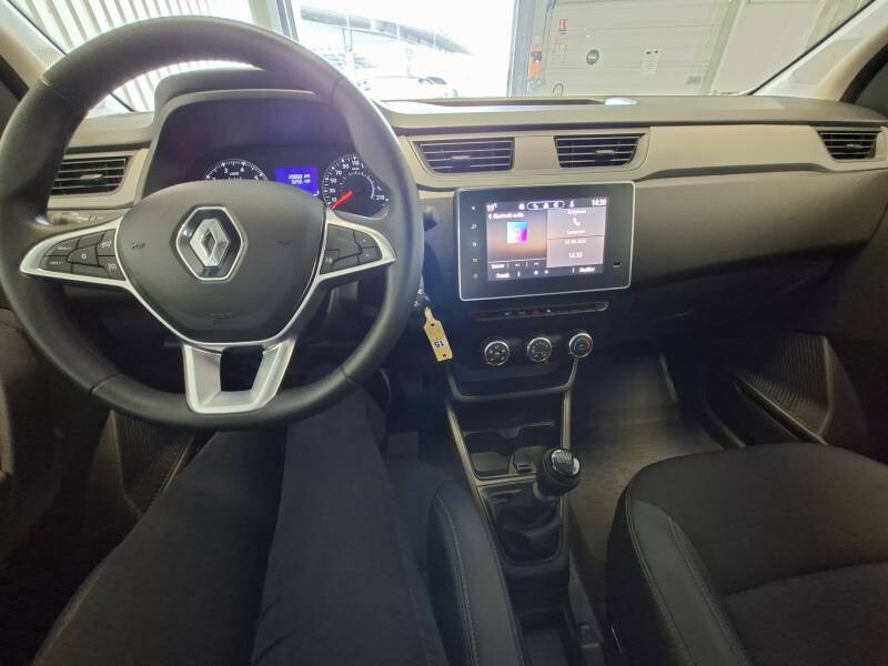 Renault Express VAN